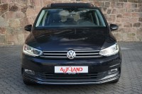 VW Touran 1.4 TSI DSG Highline