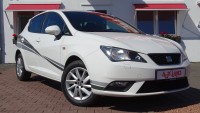 Seat Ibiza 1.2
