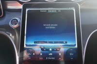 Mercedes-Benz C 220 C220d T-Modell AMG