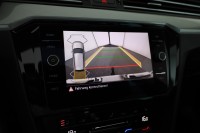 VW Passat Variant 2.0 TSI DSG