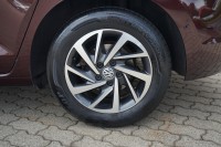 VW Touran 1.4 TSI Sound