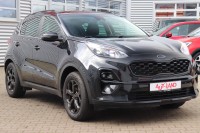 Kia Sportage 1.6 T-GDI 2WD Black Edition