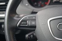 Audi Q3 2.0 TDI S-tronic quattro
