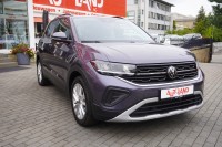 VW T-Cross 1.0 TSI DSG