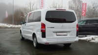 Mercedes-Benz Vito Tourer 116 CDI lang