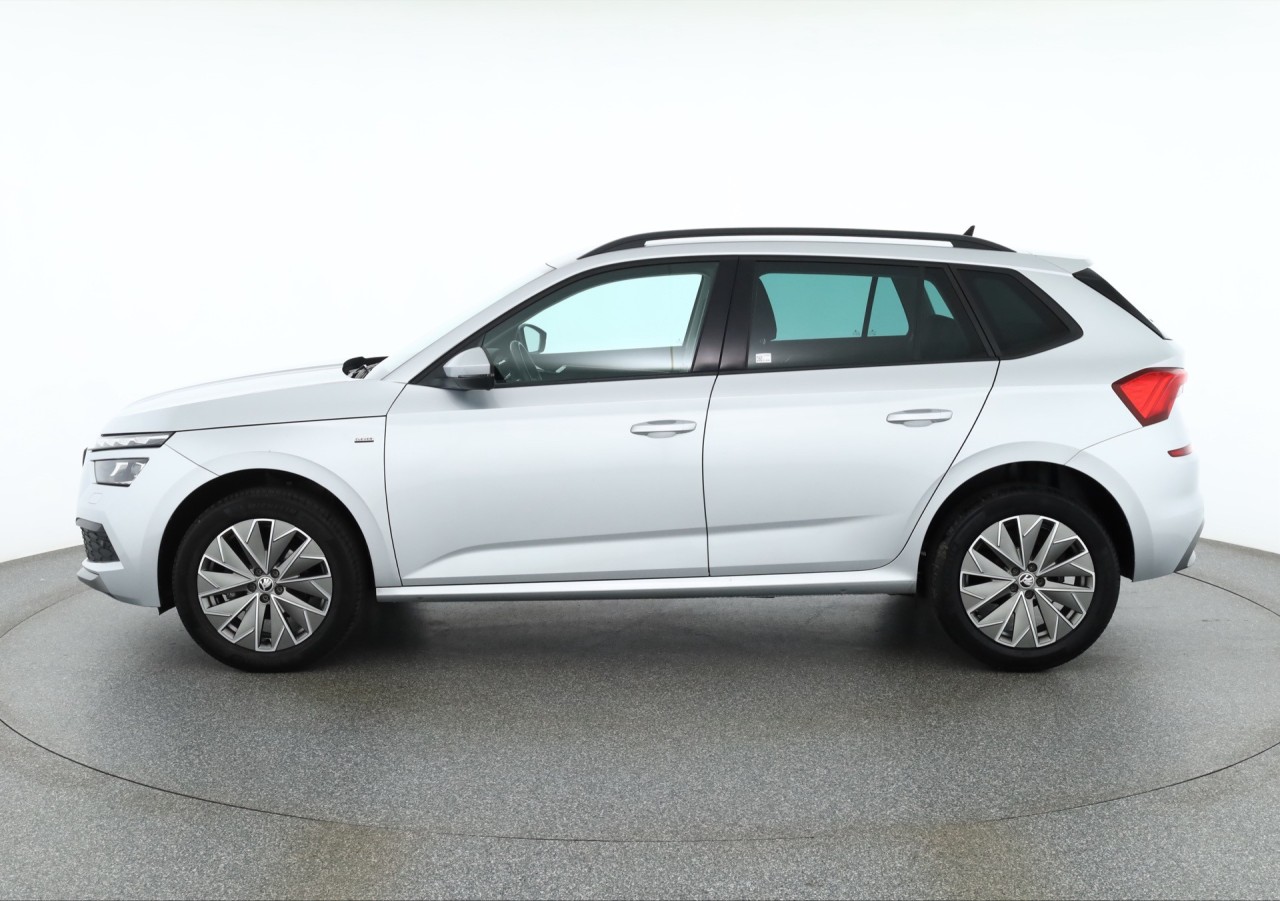 Skoda Kamiq 1.0 TSI DSG Ambition