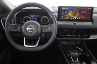 Nissan X-Trail 1.5 VC-T mHev N-Connecta Aut.