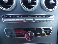 Mercedes-Benz C 220 C220 d Night Edition AMG Line