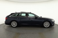 Audi A6 Avant 45 TDI quattro design