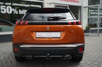 Peugeot 2008 GT-Line PureTech 130 Aut.