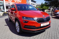Skoda Karoq 1.5 TSI ACT Style OPF