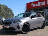 Vorschau: Opel Corsa GS 1.2 DI Turbo
