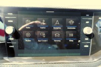 VW Taigo 1.5 TSI DSG