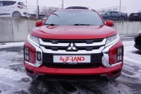 Mitsubishi ASX 2.0 MIVEC Intro Edition+ 2WD