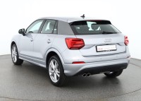 Audi Q2 35 TFSI S-Tronic S-Line