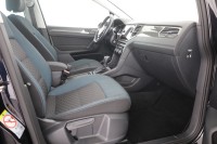 VW Golf Sportsvan 1.5 TSI DSG IQ.Drive