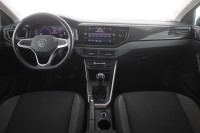 VW Polo 1.0 TSI