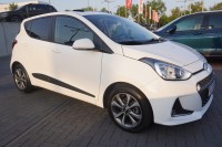 Hyundai i10 1.2 YES!