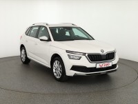 Skoda Kamiq 1.0 TSI Style