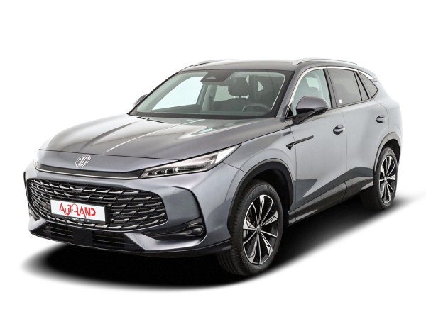 MG HS 1.5 T-GDI Luxury Aut.