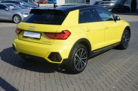 Audi A1 citycarver 30 TFSI