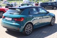 Audi A1 Sportback 30 TFSI advanced