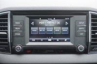 Skoda Karoq 1.0 TSI