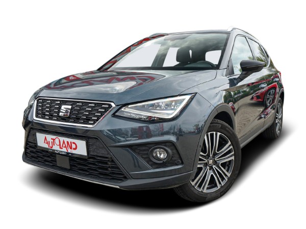 Seat Arona 1.0 TSI Xcellence