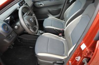 Dacia Spring Electric Comfort Plus