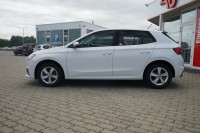 Skoda Fabia 1.0 TSI DSG