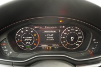 Audi A4 Avant 40 TFSI S-Line S-Tronic