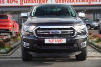 Vorschau: Ford Ranger 2.0 TDCi Panther XLT 4x4 Hardtop