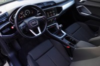 Audi Q3 35 1.5 TFSI S line