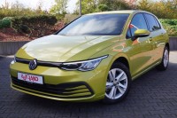 Vorschau: VW Golf VIII 1.5 TSI Life