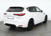 Mazda CX-60 2.5 PHEV Homura AWD