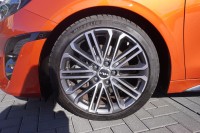 Kia pro_cee'd ProCeed 1.5 T-GDI GT Line
