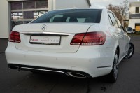 Mercedes-Benz E 200 E200 Avantgarde