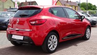 Renault Clio IV TCe 90 Collection