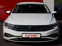 VW Passat Variant 2.0 TDI Business