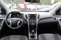 Hyundai i30 Kombi 1.6 CRDi blue Trend
