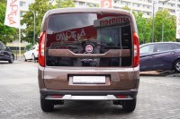 Fiat Doblo 1.6 Multijet Trekking