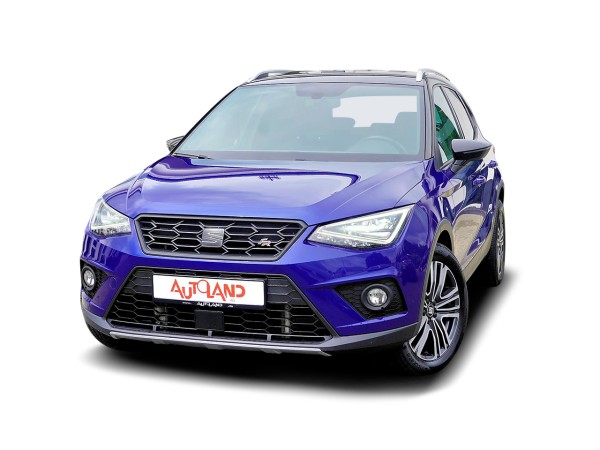Seat Arona 1.5 TSI FR