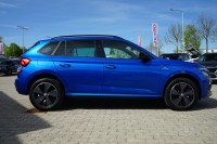Skoda Kamiq Monte Carlo 1.5 TSI DSG