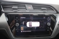 VW Touran 2.0 TDI DSG Comfortline