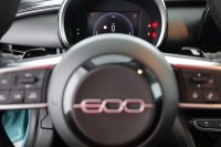 Fiat 600 1.2 T3 mHEV Aut.