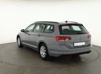 VW Passat Variant 2.0 TDI DSG