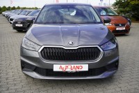Skoda Fabia 1.0 TSI