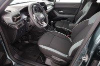 Dacia Duster DusterJourney TCe 130