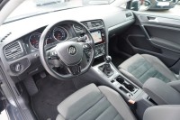 VW Golf VII 2.0 TDI BMT Comfortline