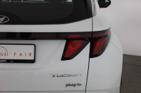 Hyundai Tucson 1.6 T-GDI DCT 4WD